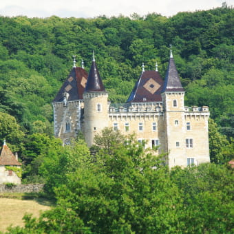 Château de Varey - SAINT-JEAN-LE-VIEUX