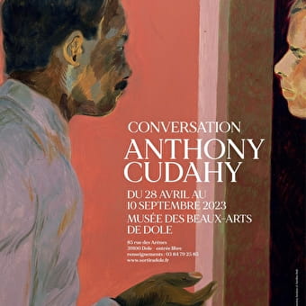 Exposition Conversation Anthony Cudahy - DOLE