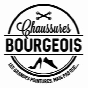 Chaussures Bourgeois - NOZEROY