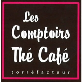 Torréfaction de café - Les Comptoirs Thé Café - DOLE