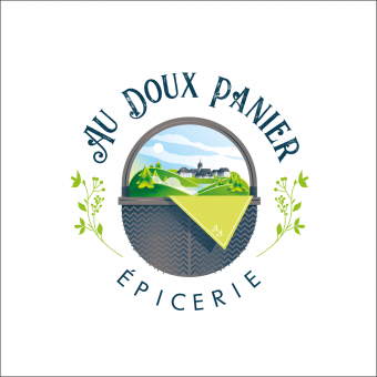 Epicerie - Au Doux Panier - CHAPELLE-DES-BOIS